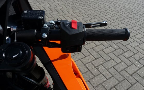 Gebrauchtmotorrad KTM RC 125 - Bild 7
