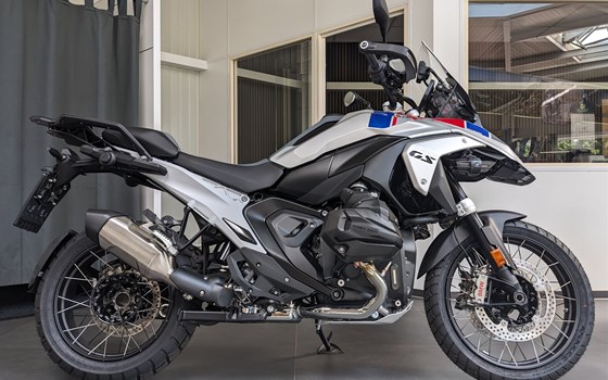 Gebrauchtmotorrad BMW R 1300 GS - Bild 6