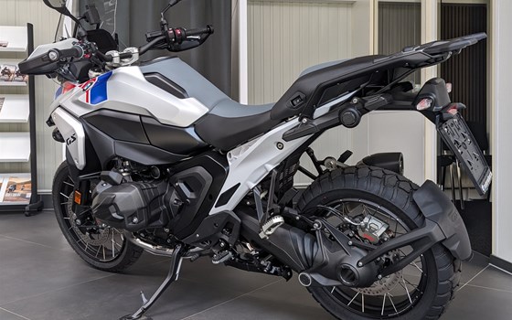Gebrauchtmotorrad BMW R 1300 GS - Bild 4