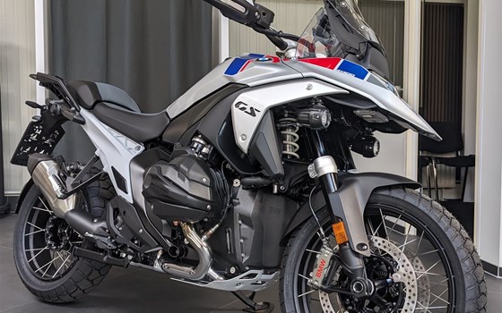 Gebrauchtmotorrad BMW R 1300 GS - Bild 7