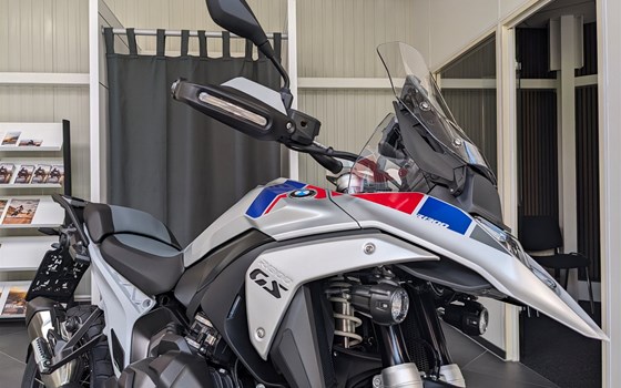Gebrauchtmotorrad BMW R 1300 GS - Bild 8
