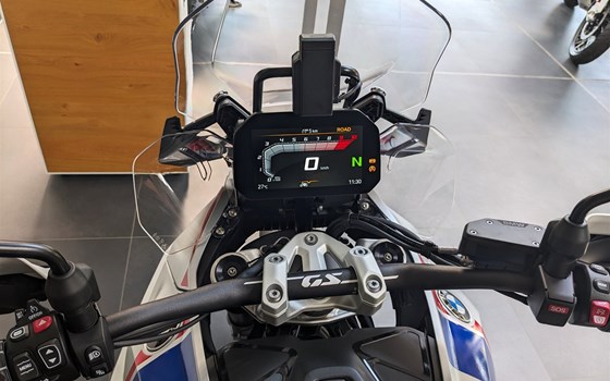 Gebrauchtmotorrad BMW R 1300 GS - Bild 10