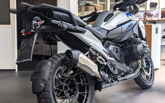 Gebrauchtmotorrad BMW R 1300 GS - Bild 5