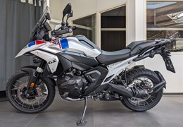 Gebrauchte BMW R 1300 GS