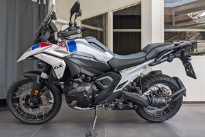 Angebot BMW R 1300 GS