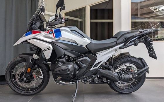 Gebrauchtmotorrad BMW R 1300 GS - Bild 1