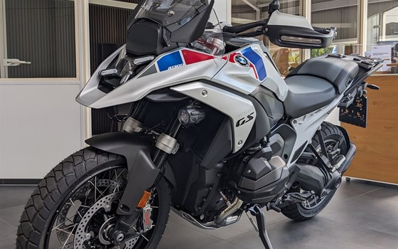 Gebrauchtmotorrad BMW R 1300 GS - Bild 2