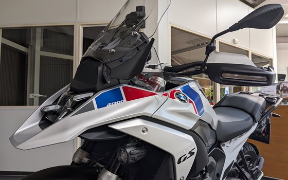 Gebrauchtmotorrad BMW R 1300 GS - Bild 3