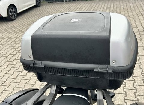 Gebrauchtmotorrad Honda NC750X DCT - Bild 13