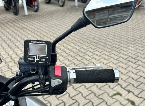 Gebrauchtmotorrad Honda NC750X DCT - Bild 15