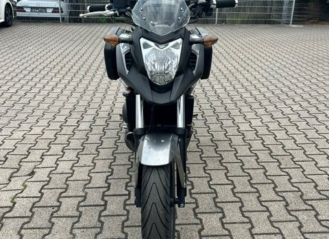 Gebrauchtmotorrad Honda NC750X DCT - Bild 3