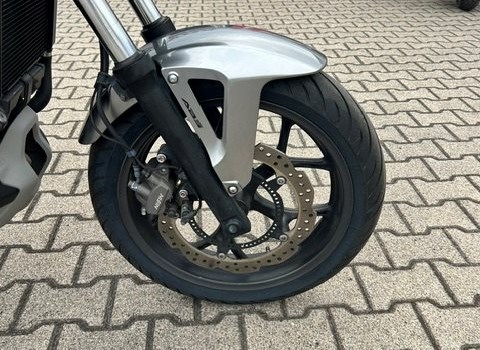 Gebrauchtmotorrad Honda NC750X DCT - Bild 8
