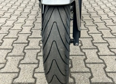 Gebrauchtmotorrad Honda NC750X DCT - Bild 9