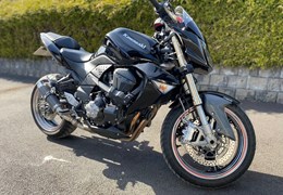 Gebrauchte Kawasaki Z1000