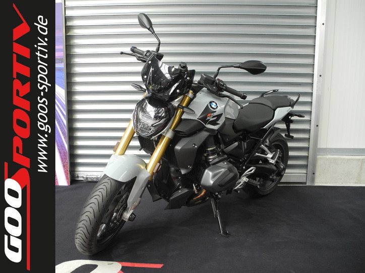 BMW R 1250 R