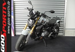 Gebrauchte BMW R 1250 R