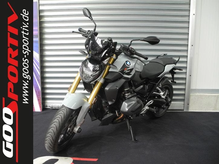 BMW R 1250 R