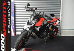 Gebrauchte Ducati Hypermotard 950 RVE