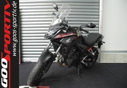 Gebrauchte Honda CB500X
