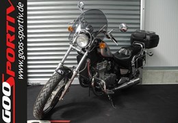 Gebrauchte Kawasaki EN 500