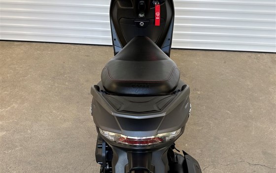 Gebrauchtmotorrad Sym Symphony 50i - Bild 7
