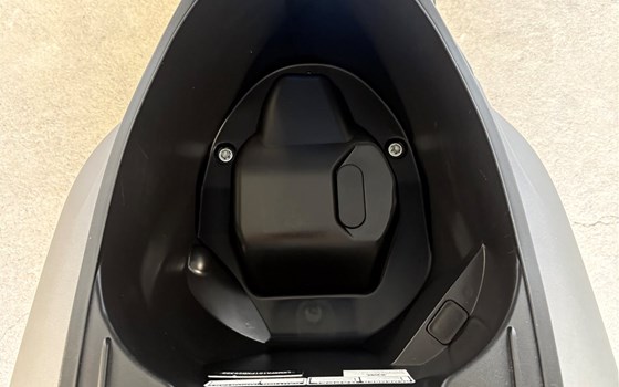 Gebrauchtmotorrad Sym Symphony 50i - Bild 10