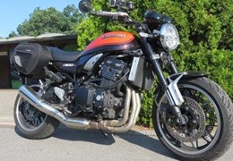 Gebrauchte Kawasaki Z900 RS
