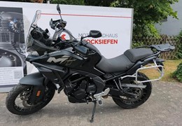 Gebrauchte CFMOTO 700MT