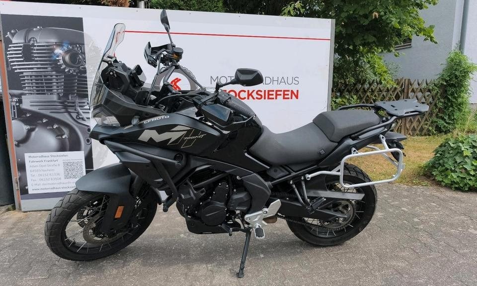 Angebot CFMOTO 700MT