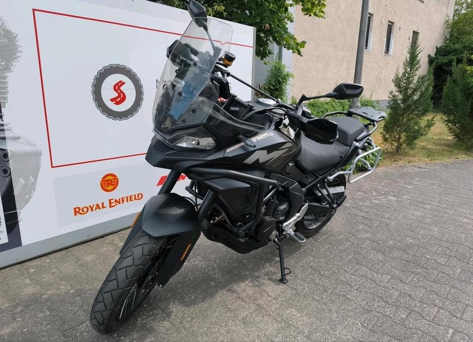 Angebot CFMOTO 700MT