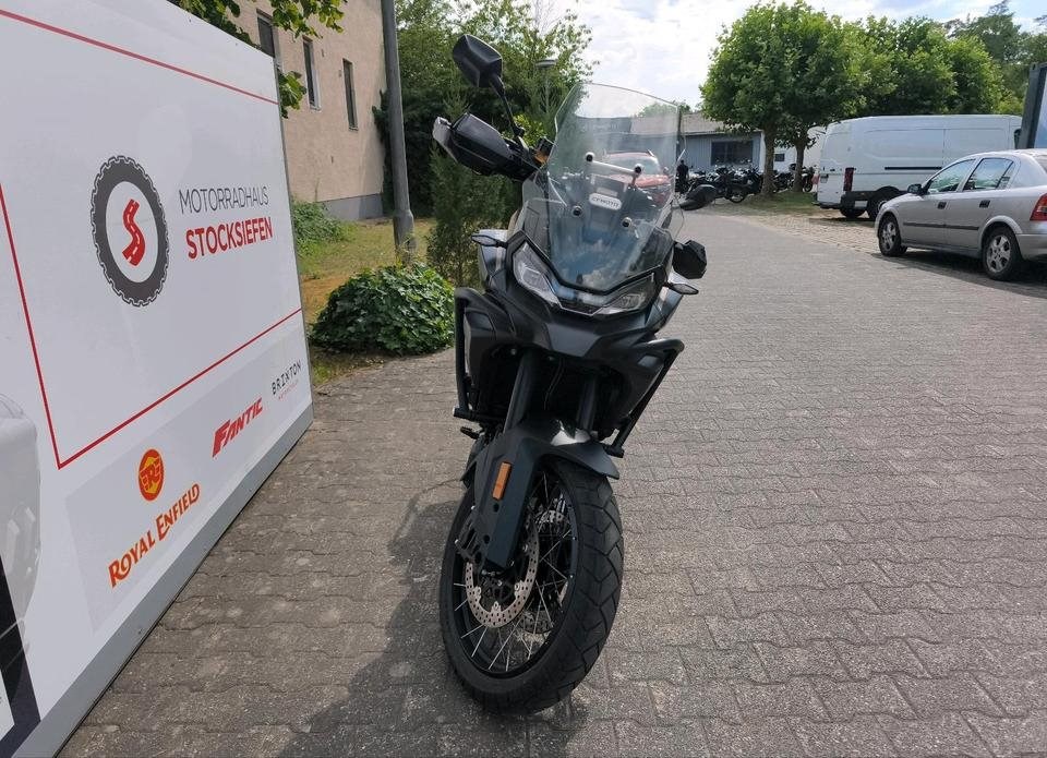 Angebot CFMOTO 700MT