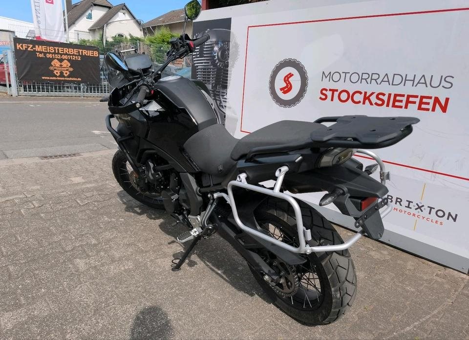 Angebot CFMOTO 700MT
