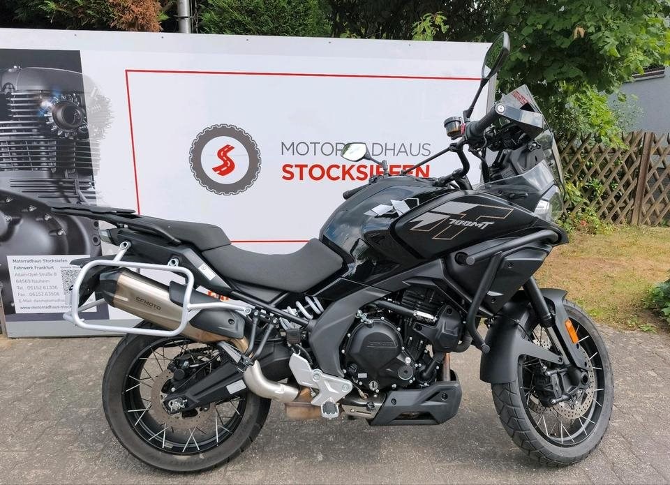 Angebot CFMOTO 700MT