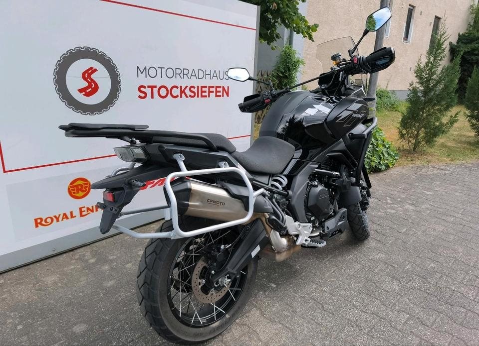 Angebot CFMOTO 700MT