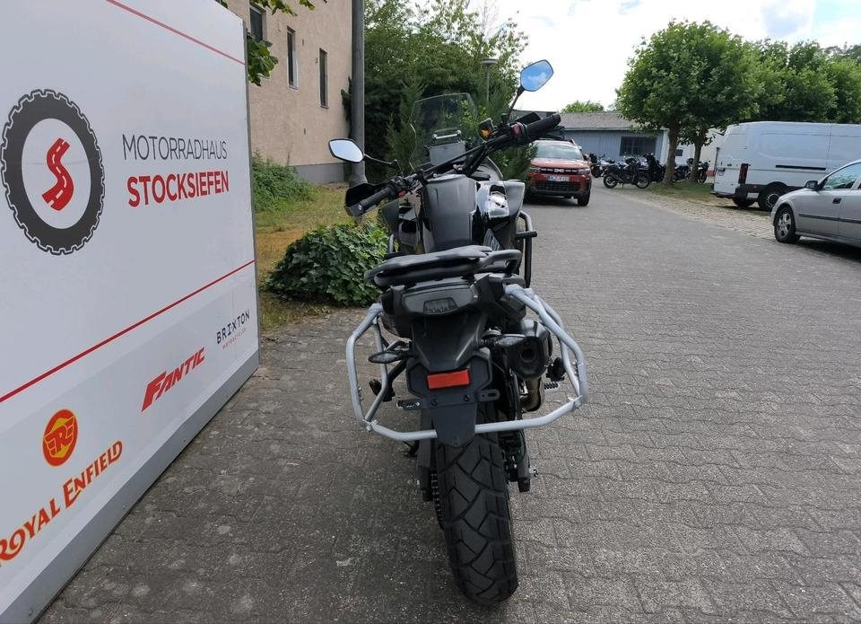 Angebot CFMOTO 700MT