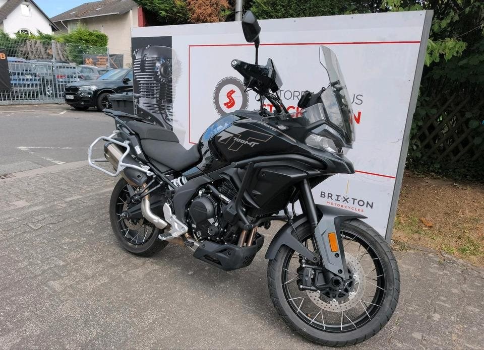 Angebot CFMOTO 700MT
