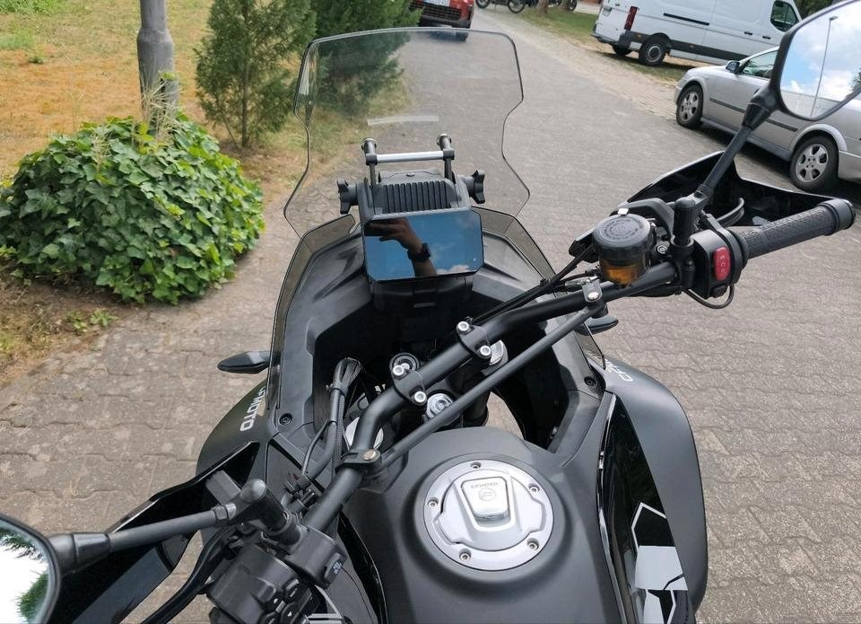 Angebot CFMOTO 700MT