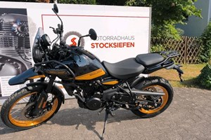 Angebot Royal Enfield Himalayan 450