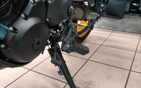 Neufahrzeug Royal Enfield Himalayan 450 - Bild 10