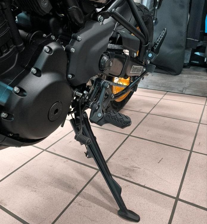 Angebot Royal Enfield Himalayan 450