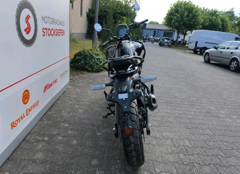Angebot Royal Enfield Himalayan 450