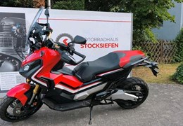 Gebrauchte Honda X-ADV