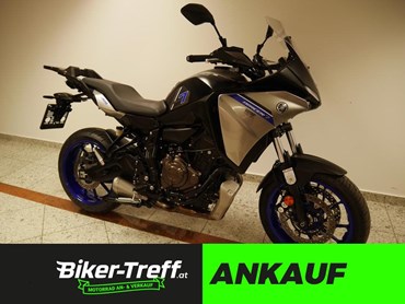 Yamaha Tracer 7