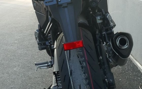 Neufahrzeug Kawasaki Ninja 1000SX - Bild 9
