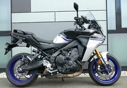 Gebrauchte Yamaha Tracer 9 GT+