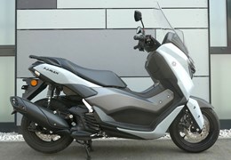 Gebrauchte Yamaha NMAX 125 Tech MAX