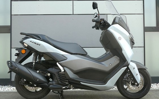 Gebrauchtmotorrad Yamaha NMAX 125 Tech MAX - Bild 1