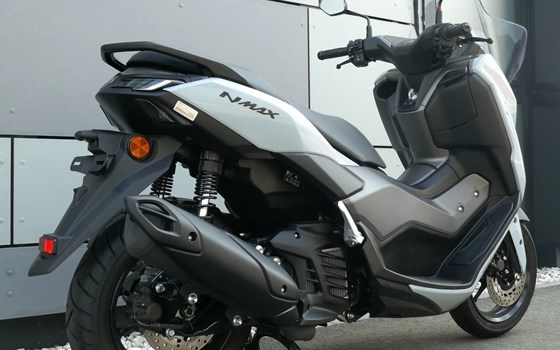 Gebrauchtmotorrad Yamaha NMAX 125 Tech MAX - Bild 3