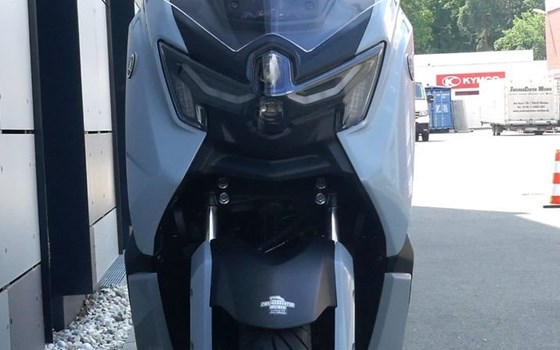 Gebrauchtmotorrad Yamaha NMAX 125 Tech MAX - Bild 4