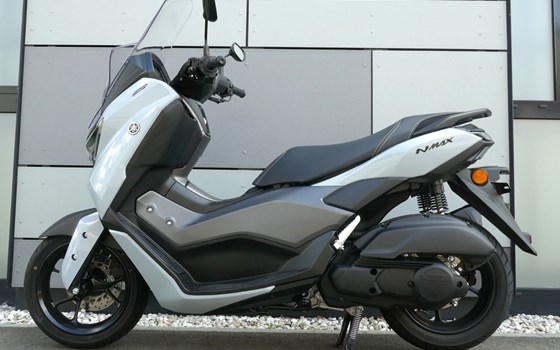 Gebrauchtmotorrad Yamaha NMAX 125 Tech MAX - Bild 5